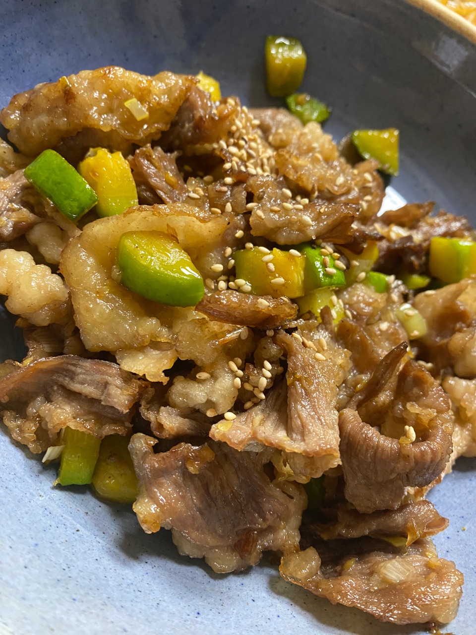 집밥 인증 사진
